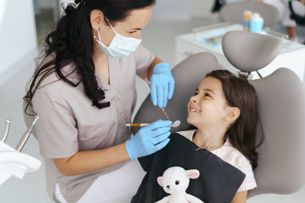Best Emergency Dentist Near Me  in Bushnell, FL