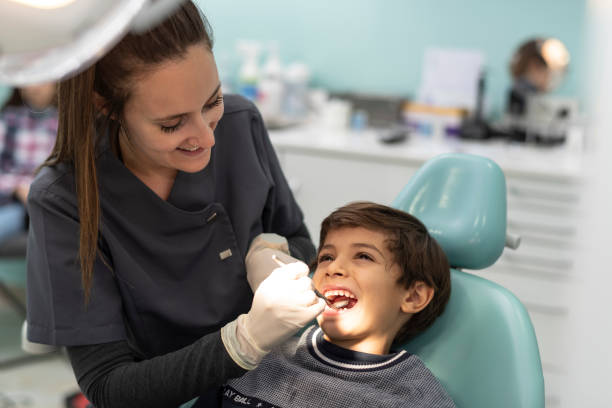 Best Knocked-Out Tooth Emergency  in Bushnell, FL