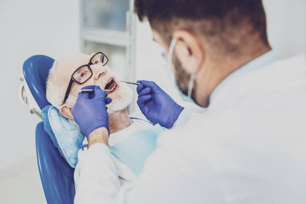 Best Urgent Dental Care  in Bushnell, FL